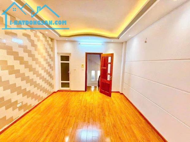 BÁN NHÀ ĐẸP 5 TẦNG CẦU GIẤY, XINH LUNG LINH - THIẾT KẾ TINH TẾ, HIỆN ĐẠI - FULL NỘI THẤT, - 5