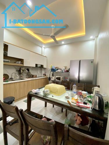 Bán nhà ngõ 282 Kim Giang, 33m2 x 4 tầng, 6.2 tỷ - 3