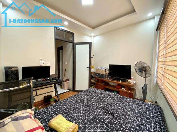 Bán nhà ngõ 282 Kim Giang, 33m2 x 4 tầng, 6.2 tỷ - 2