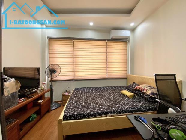 Bán nhà ngõ 282 Kim Giang, 33m2 x 4 tầng, 6.2 tỷ - 1