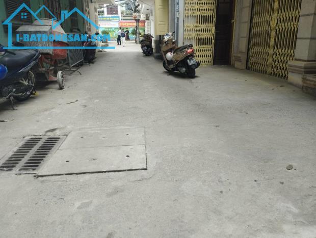Bán Đất Phố Ông Ích Khiêm Ba Đình 150m1T MT9m 2 THOÁNG 1 SỔ 1 CHỦ 31 Tỷ Ông Ích Khiêm - 5