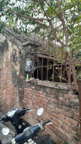 Bán Đất Phố Ông Ích Khiêm Ba Đình 150m1T MT9m 2 THOÁNG 1 SỔ 1 CHỦ 31 Tỷ Ông Ích Khiêm - 4