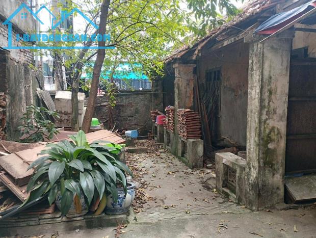 Bán Đất Phố Ông Ích Khiêm Ba Đình 150m1T MT9m 2 THOÁNG 1 SỔ 1 CHỦ 31 Tỷ Ông Ích Khiêm - 2