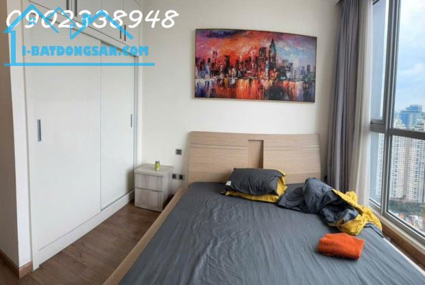 Vinhomes Central Park  Căn hộ 2PN full nội thất, view thoáng, giá tốt với ID-306 - 1