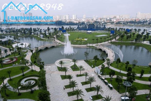 Vinhomes Central Park  Căn hộ 2PN full nội thất, view thoáng, giá tốt với ID-306 - 2