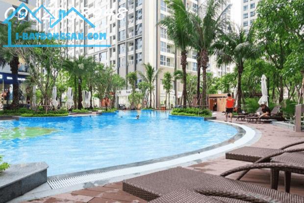 Vinhomes Central Park  Căn hộ 2PN full nội thất, view thoáng, giá tốt với ID-306 - 3
