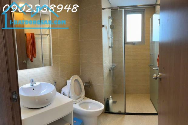 Vinhomes Central Park  Căn hộ 2PN full nội thất, view thoáng, giá tốt với ID-306 - 4