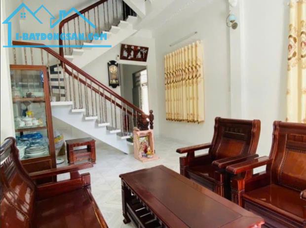 BÁN NHÀ đường DƯƠNG BÁ TRẠC P2, Q8 - 👉Giảm mạnh 19 Tỷ💰💰 - 2