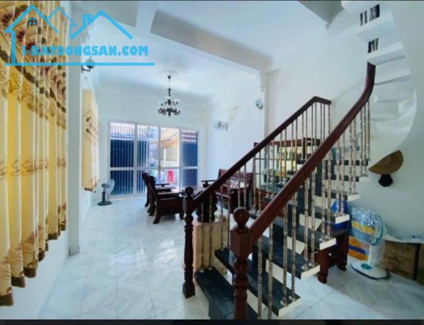 BÁN NHÀ đường DƯƠNG BÁ TRẠC P2, Q8 - 👉Giảm mạnh 19 Tỷ💰💰 - 3