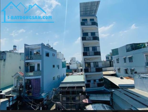 BÁN NHÀ đường DƯƠNG BÁ TRẠC P2, Q8 - 👉Giảm mạnh 19 Tỷ💰💰