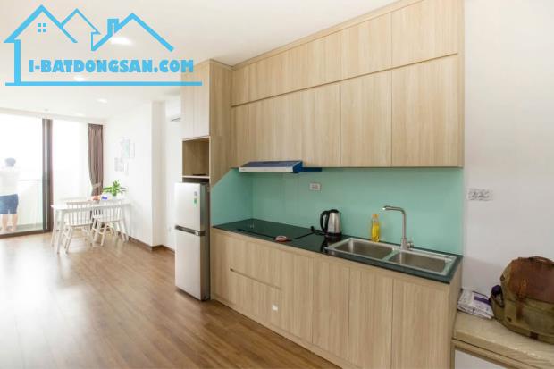 Chính chủ Bán căn hộ 1PN 54,26m2 View Biển chung cư Green Diamond Yết Kêu, Tp. Hạ Long