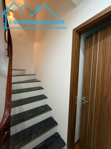 🚀 KẺ TẠNH - GIANG BIÊN! NHÀ 6 TẦNG, 4 NGỦ, GẦN KĐT VIỆT HƯNG – 5.15 TỶ! - 3