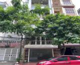 Bán nhà phân lô Vạn Phúc quận Hà Đông, dt 55m2, 5T, ô tô tránh, VP CTY, giá 16 tỷ