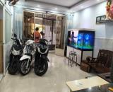 419) BÁN NHÀ TRỊNH ĐÌNH TRỌNG, PHÚ TRUNG, TÂN PHÚ. - Xe hơi ngủ trong nhà, sát mặt tiền. -
