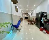 Cần bán nhà Ông ích khiêm 81m2, 3 tầng – sân thượng, hẻm xe tải hơn 7m