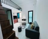 CƠ HỘI ĐẦU TƯ HIẾM CÓ: BÁN CCMN 54M² (XÂY 60M²) – 19 PHÒNG, DOANH THU HƠN 70 TRIỆU/THÁNG –