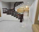 Bán nhà ĐÀO TẤN, Ba Đình 8,7 tỷ 💥44m2, 5 tầng, ngõ thông nhiều hướng