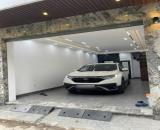 BÁN GẤP NHÀ NGUYỄN VĂN CỪ, LONG BIÊN 46M2 7T GARA THANG MÁY 12.X TỶ FULL NỘI THẤT