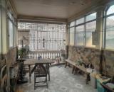 Bán nhà 4 tầng phố Hào Nam - Đống Đa, 50m2  ngõ thông, GIÁ CHỈ 8,48 tỷ