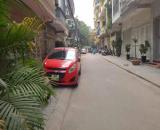 Nhà Đẹp Gần Đường Ô TÔ Võ Thị Sáu, Hai Bà Trưng 41m, 7 tầng, mt 4m, giá 16.9 tỷ.