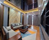 BÁN NHÀ PHỐ NGUYỄN VĂN CỪ 47M2 7T THANG MÁY GARA CHỈ 12.X TỶ, KINH DOANH FULL NỘI THẤT