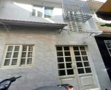 Bán nhà hẻm Hưng Phú Phường 8 Quận 8. Nhà giá rẻ khu Hưng Phú Ba Đình - 1.75 Tỷ