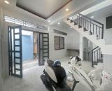 2,45 tỷ sở hữu ngay nhà 24m2 2 tầng ngay Phú Thọ Hòa Tân Phú