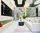 NHÀ ĐẸP KIM GIANG CHỈ VIỆC Ở LUÔN 35M2 x 4 TẦNG GẦN Ô TÔ NHÌNH 6 TỶ