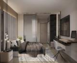 NHÀ ĐẸP LỖI LÂM HẠ 50M, 8T, MT4.5M, NỞ HẬU, THANG MÁY, GARA, Ô TÔ THÔNG CÁC PHÍA.