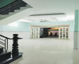 Bán nhà 2 tầng ,  98m2, Hẻm 8m, xe ngủ sân nhà, 50m ra MT, giá chỉ 6.x
