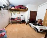 Bán nhà phố Nam dư 30m2 5 tầng ngõ thông sdcc 5.5 tỷ