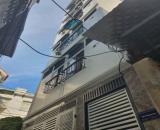 HÀNG HIẾM TRONG PHÂN KHÚC.CCMN TK 10P KK ,THANG MÁY ,PCCC ,DT CAO GIÁ 8.5 TỶ