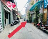 CẦN BÁ.N GẤP NHÀ 3 TẦNG MẶT PHỐ PHÚ THƯỢNG-95M2-12 TỶ HƠN-ÔTÔ-KINH DOANH-AN DƯƠNG VƯƠNG