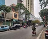 CƠ HỘI ĐẦU TƯ “VÀNG” – Mặt phố Tô Hiệu 80m2- KINH DOANH SẦM UẤT - HAI MẶT TIỀN HIẾM