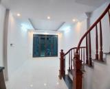 Chính chủ bán nhà riêng 36m2 Vạn Phúc Hà Đông 6,7 tỷ, nhà mới ở ngay, gần ô tô, ngõ thông.