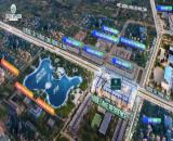 Bán tòa Building MP đường 60.5m - cách Ngoại Giao Đoàn Tây Hồ 5km - xây 6,5 tầng 1 hầm