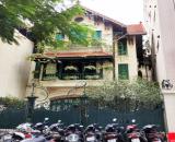 Bán Nhà Mặt Phố Quang Trung, Hoàn Kiếm, DT 193m2 x MT rộng 8,9m. Giá Rẻ.