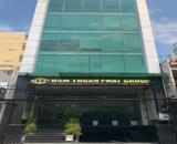 Bán Nhà Mặt Phố Nguyễn Hy Quang, Đống Đa DT 146m2 x 9T, MT:6,5m, Giá Siêu Rẻ.