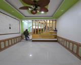 DUY NHẤT 1 CĂN - KIM GIANG - 60M² - 4 TẦNG - CHỈ 7.8 TỶ