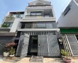 Bán nhà 4 Tầng, 60m2, ÔTÔ Ngủ Trong Nhà, Hoàng Hữu Nam, Q9. Giá Nhỉnh 6 Tỷ