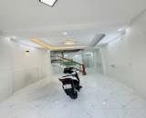 Siêu Hiếm nhà mặt tiền đường số 24 Lê Văn Quới vừa ở vừa Kinh Doanh 48m2,2 Tầng Nhỉnh 4 tỷ