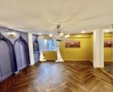 BÁN NHÀ QUẬN 3 - HẺM THÔNG SUỐT NGUYỄN THIỆN THUẬT RA BÀN CỜ
🏡 NHÀ MỚI 5 TẦNG BTCT KIÊN