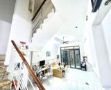 6 TỶ HƠN - NHÀ MỚI ĐẸP SÁT MẶT TIỀN - F14 TÂN BÌNH - 60M2 3 LẦU 3PN LỚN - VUÔNG VỨC A4