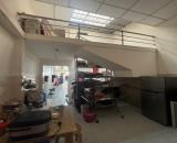 + Nhà bán gấp 2 tầng 54m2-Phùng Hưng P14Q5-8 tỷ