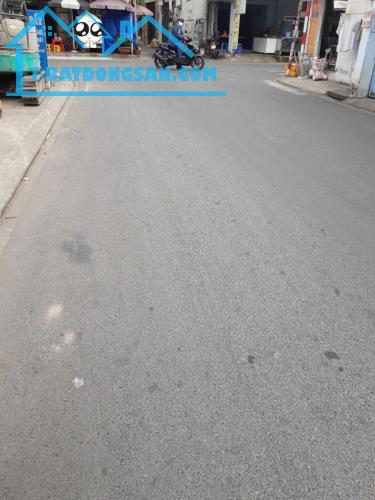 🏡 NHÀ ĐẸP HXH THÔNG, KHU VIP KD ĐỖ NHUẬN (4x16m), SÁT AEON MALL TÂN PHÚ. CHỈ 8.7 TỶ TL. - 2