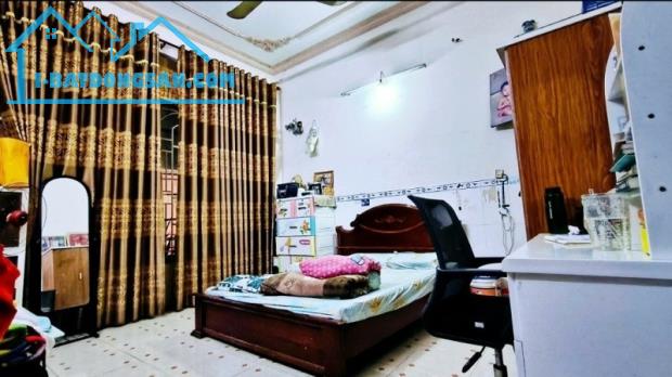 🏡 NHÀ ĐẸP HXH THÔNG, KHU VIP KD ĐỖ NHUẬN (4x16m), SÁT AEON MALL TÂN PHÚ. CHỈ 8.7 TỶ TL. - 1