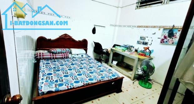 🏡 NHÀ ĐẸP HXH THÔNG, KHU VIP KD ĐỖ NHUẬN (4x16m), SÁT AEON MALL TÂN PHÚ. CHỈ 8.7 TỶ TL.