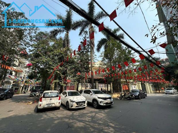HOT! ĐẤT TÔ NGỌC VÂN 118M MT 9M Ô TÔ VÀO ĐẤT QH RA MẶT HỒ GIÁ 59 TỶ 0336212066 - 4