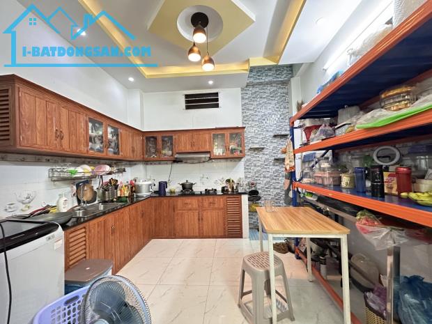 TB NGHĨA PHÁT 42M2 (4x11)KHU PHÂN LÔ HẺM 5M SÁT CV TRƯỜNG HỌC FUN TỆN ÍCH CHỈ 5.5TỶ TL - 1