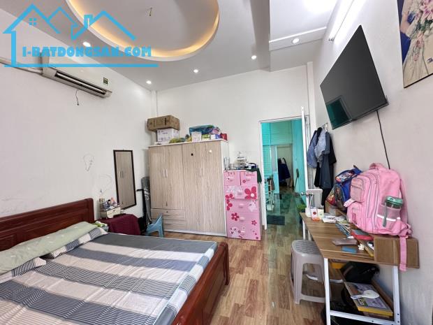 TB NGHĨA PHÁT 42M2 (4x11)KHU PHÂN LÔ HẺM 5M SÁT CV TRƯỜNG HỌC FUN TỆN ÍCH CHỈ 5.5TỶ TL